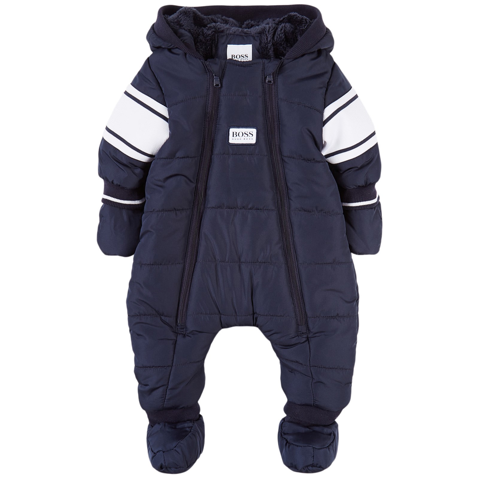 Kuling Always Black Milano Coverall