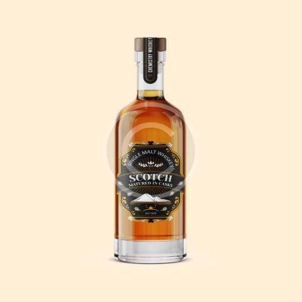 Blended Whisky