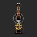 Milk Stout